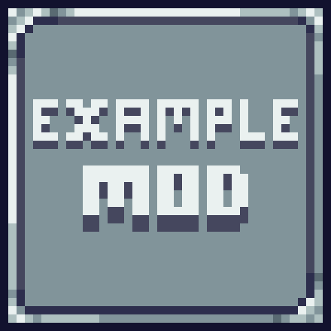 Example Mod